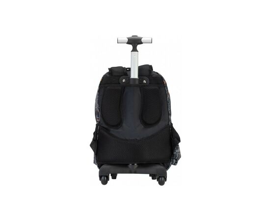 Рюкзак школьный Cool For School Trolley 40x30x25 см 30 л (CF86521), изображение 3 Рюкзак школьный Cool For School Trolley 40x30x25 см 30 л (CF86521), изображение 3