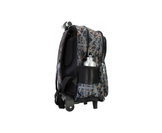 Рюкзак школьный Cool For School Trolley 40x30x25 см 30 л (CF86521), изображение 4 Рюкзак школьный Cool For School Trolley 40x30x25 см 30 л (CF86521), изображение 4