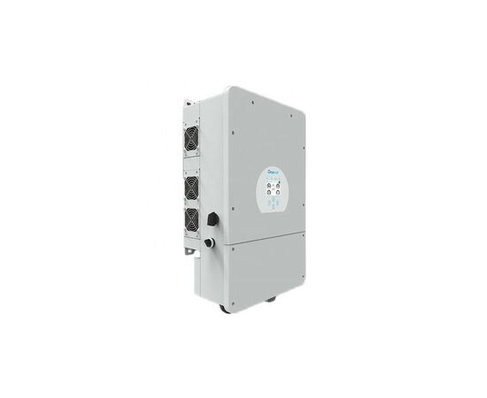 Солнечный инвертор Deye SUN-5K-SG03LP1-EU WiFi (SUN-5K-SG03LP1-EU), изображение 2 Солнечный инвертор Deye SUN-5K-SG03LP1-EU WiFi (SUN-5K-SG03LP1-EU), изображение 2