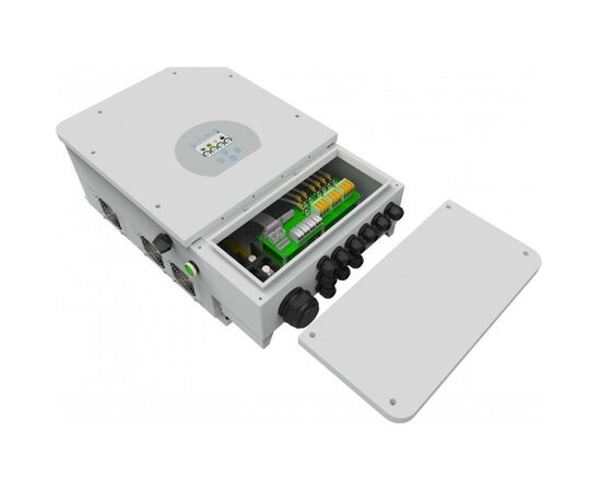 Солнечный инвертор Deye SUN-5K-SG03LP1-EU WiFi (SUN-5K-SG03LP1-EU), изображение 3 Солнечный инвертор Deye SUN-5K-SG03LP1-EU WiFi (SUN-5K-SG03LP1-EU), изображение 3