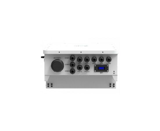 Солнечный инвертор Deye SUN-5K-SG03LP1-EU WiFi (SUN-5K-SG03LP1-EU), изображение 5 Солнечный инвертор Deye SUN-5K-SG03LP1-EU WiFi (SUN-5K-SG03LP1-EU), изображение 5