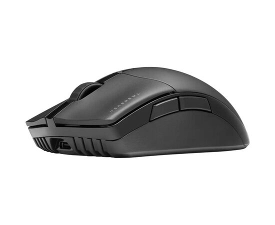 Мишка Corsair Sabre RGB Pro Champion Wireless Black (CH-9313211-EU), зображення 2 Мишка Corsair Sabre RGB Pro Champion Wireless Black (CH-9313211-EU), зображення 2