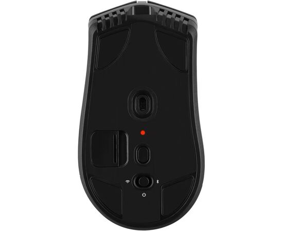 Мишка Corsair Sabre RGB Pro Champion Wireless Black (CH-9313211-EU), зображення 4 Мишка Corsair Sabre RGB Pro Champion Wireless Black (CH-9313211-EU), зображення 4