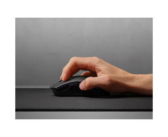Мишка Corsair Sabre RGB Pro Champion Wireless Black (CH-9313211-EU), зображення 6 Мишка Corsair Sabre RGB Pro Champion Wireless Black (CH-9313211-EU), зображення 6