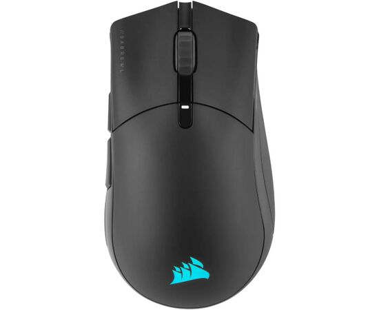 Мишка Corsair Sabre RGB Pro Champion Wireless Black (CH-9313211-EU)