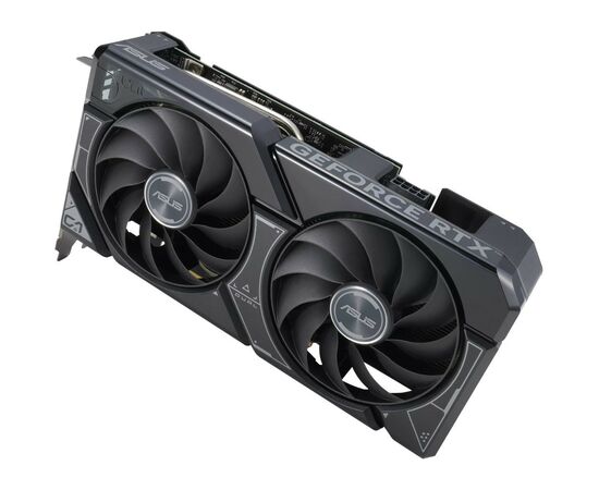 Видеокарта ASUS GeForce RTX4060Ti 8Gb DUAL OC GAMING (DUAL-RTX4060TI-O8G), изображение 11 Видеокарта ASUS GeForce RTX4060Ti 8Gb DUAL OC GAMING (DUAL-RTX4060TI-O8G), изображение 11
