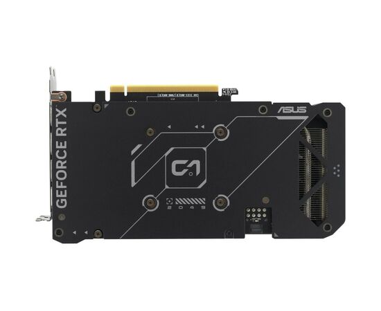 Видеокарта ASUS GeForce RTX4060Ti 8Gb DUAL OC GAMING (DUAL-RTX4060TI-O8G), изображение 8 Видеокарта ASUS GeForce RTX4060Ti 8Gb DUAL OC GAMING (DUAL-RTX4060TI-O8G), изображение 8