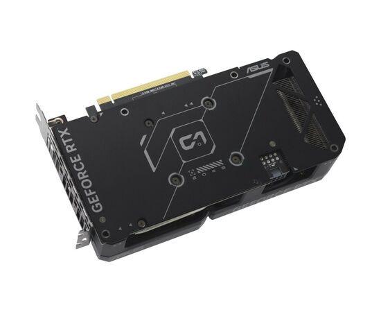 Видеокарта ASUS GeForce RTX4060Ti 8Gb DUAL OC GAMING (DUAL-RTX4060TI-O8G), изображение 9 Видеокарта ASUS GeForce RTX4060Ti 8Gb DUAL OC GAMING (DUAL-RTX4060TI-O8G), изображение 9