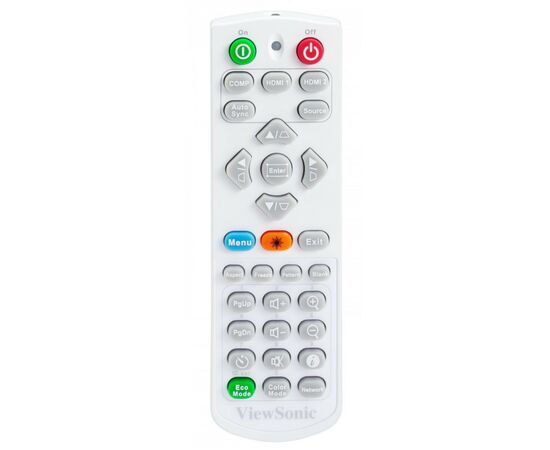 Проектор ViewSonic PG707X (VS18090), изображение 12 Проектор ViewSonic PG707X (VS18090), изображение 12