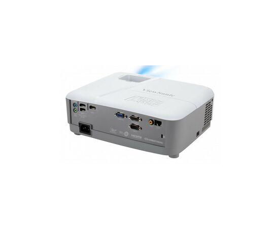 Проектор ViewSonic PG707X (VS18090), изображение 4 Проектор ViewSonic PG707X (VS18090), изображение 4