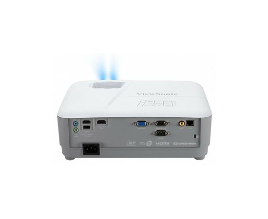 Проектор ViewSonic PG707X (VS18090), изображение 6 Проектор ViewSonic PG707X (VS18090), изображение 6