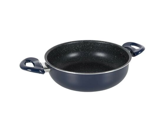 Набір посуду Gimex Cookware Set induction 9 предметів Dark Blue (6977225), зображення 4 Набір посуду Gimex Cookware Set induction 9 предметів Dark Blue (6977225), зображення 4