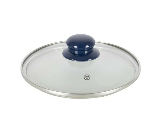 Набір посуду Gimex Cookware Set induction 9 предметів Dark Blue (6977225), зображення 8 Набір посуду Gimex Cookware Set induction 9 предметів Dark Blue (6977225), зображення 8