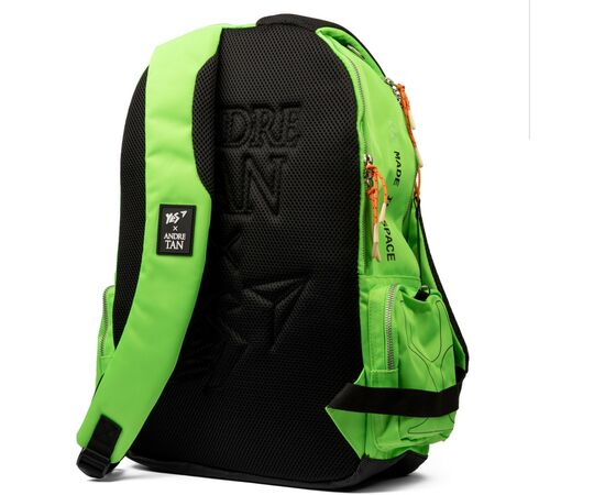 Рюкзак школьный Yes T-131 by Andre Tan Space green (559049), изображение 10 Рюкзак школьный Yes T-131 by Andre Tan Space green (559049), изображение 10