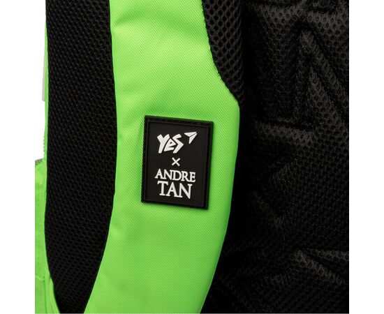 Рюкзак школьный Yes T-131 by Andre Tan Space green (559049), изображение 11 Рюкзак школьный Yes T-131 by Andre Tan Space green (559049), изображение 11