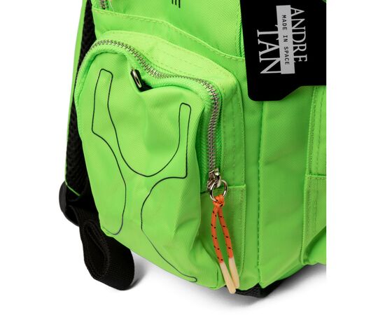 Рюкзак школьный Yes T-131 by Andre Tan Space green (559049), изображение 4 Рюкзак школьный Yes T-131 by Andre Tan Space green (559049), изображение 4