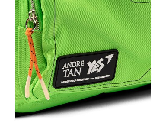 Рюкзак школьный Yes T-131 by Andre Tan Space green (559049), изображение 6 Рюкзак школьный Yes T-131 by Andre Tan Space green (559049), изображение 6