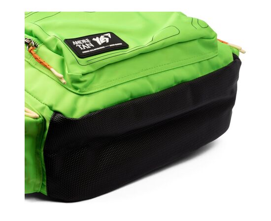 Рюкзак школьный Yes T-131 by Andre Tan Space green (559049), изображение 7 Рюкзак школьный Yes T-131 by Andre Tan Space green (559049), изображение 7