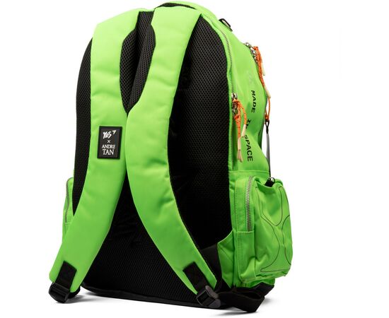 Рюкзак школьный Yes T-131 by Andre Tan Space green (559049), изображение 9 Рюкзак школьный Yes T-131 by Andre Tan Space green (559049), изображение 9