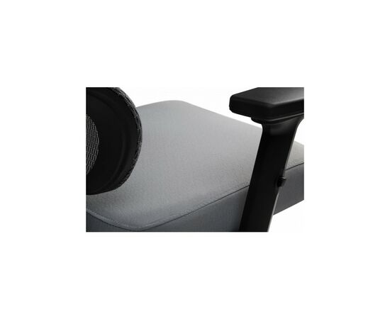 Офисное кресло GT Racer B-517L Gray, изображение 9 Офисное кресло GT Racer B-517L Gray, изображение 9