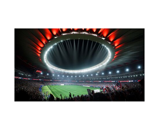 Игра Sony EA SPORTS FC 24, BD диск (1159478), изображение 10 Игра Sony EA SPORTS FC 24, BD диск (1159478), изображение 10