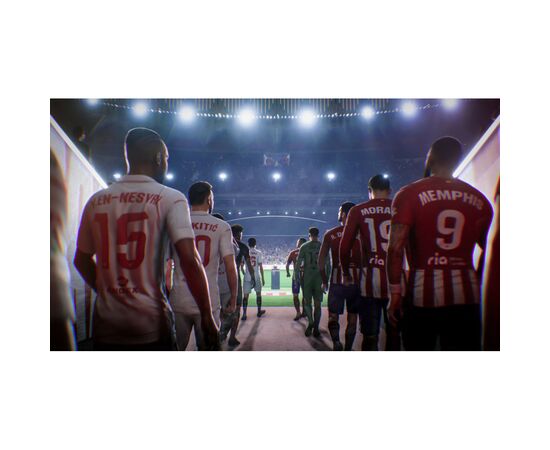 Игра Sony EA SPORTS FC 24, BD диск (1159478), изображение 12 Игра Sony EA SPORTS FC 24, BD диск (1159478), изображение 12
