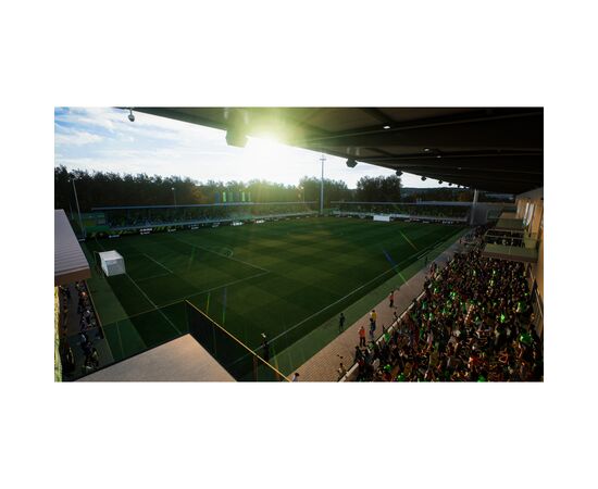 Игра Sony EA SPORTS FC 24, BD диск (1159478), изображение 3 Игра Sony EA SPORTS FC 24, BD диск (1159478), изображение 3