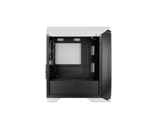 Корпус AeroCool Aero One Mini Eclipse-G-WT-v1 Black/White (ACCS-PB18143.21), изображение 7 Корпус AeroCool Aero One Mini Eclipse-G-WT-v1 Black/White (ACCS-PB18143.21), изображение 7