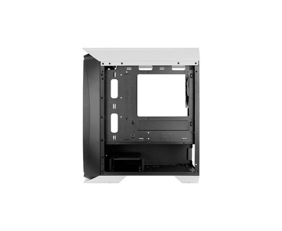 Корпус AeroCool Aero One Mini Eclipse-G-WT-v1 Black/White (ACCS-PB18143.21), изображение 8 Корпус AeroCool Aero One Mini Eclipse-G-WT-v1 Black/White (ACCS-PB18143.21), изображение 8