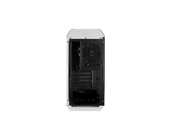 Корпус AeroCool Aero One Mini Eclipse-G-WT-v1 Black/White (ACCS-PB18143.21), изображение 9 Корпус AeroCool Aero One Mini Eclipse-G-WT-v1 Black/White (ACCS-PB18143.21), изображение 9