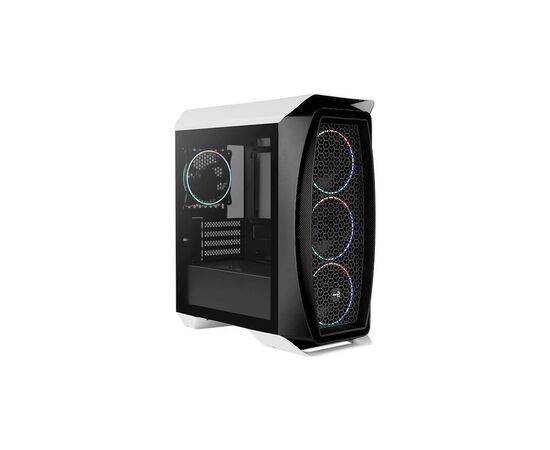 Корпус AeroCool Aero One Mini Eclipse-G-WT-v1 Black/White (ACCS-PB18143.21)