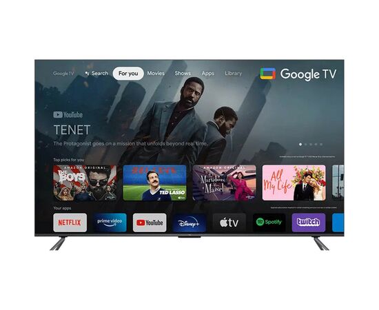 Телевизор TCL 50C645, изображение 12 Телевизор TCL 50C645, изображение 12