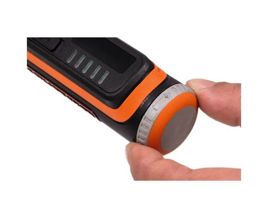 Гравер Black&Decker 29500 об/мин, 7,2V, Li-Ion 1,5Ah (BCRT8I), изображение 6 Гравер Black&Decker 29500 об/мин, 7,2V, Li-Ion 1,5Ah (BCRT8I), изображение 6