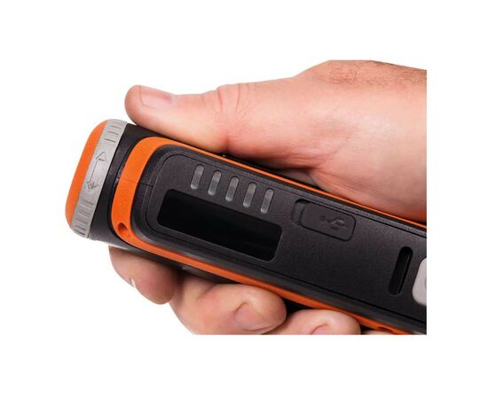 Гравер Black&Decker 29500 об/мин, 7,2V, Li-Ion 1,5Ah (BCRT8I), изображение 7 Гравер Black&Decker 29500 об/мин, 7,2V, Li-Ion 1,5Ah (BCRT8I), изображение 7