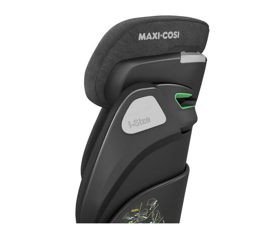 Автокресло Maxi-Cosi Kore Authentic Black (8740671110), изображение 10 Автокресло Maxi-Cosi Kore Authentic Black (8740671110), изображение 10