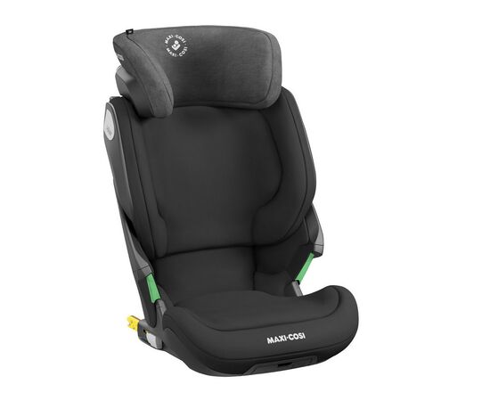 Автокресло Maxi-Cosi Kore Authentic Black (8740671110), изображение 3 Автокресло Maxi-Cosi Kore Authentic Black (8740671110), изображение 3