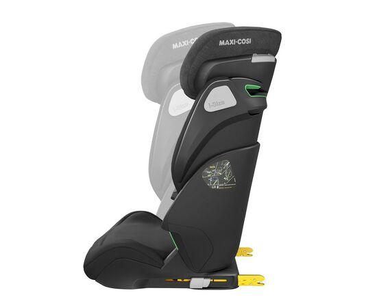 Автокресло Maxi-Cosi Kore Authentic Black (8740671110), изображение 4 Автокресло Maxi-Cosi Kore Authentic Black (8740671110), изображение 4