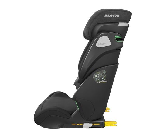 Автокресло Maxi-Cosi Kore Authentic Black (8740671110), изображение 8 Автокресло Maxi-Cosi Kore Authentic Black (8740671110), изображение 8