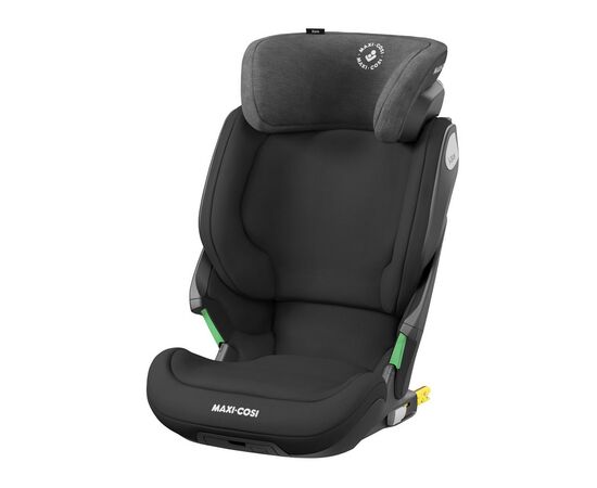 Автокресло Maxi-Cosi Kore Authentic Black (8740671110)