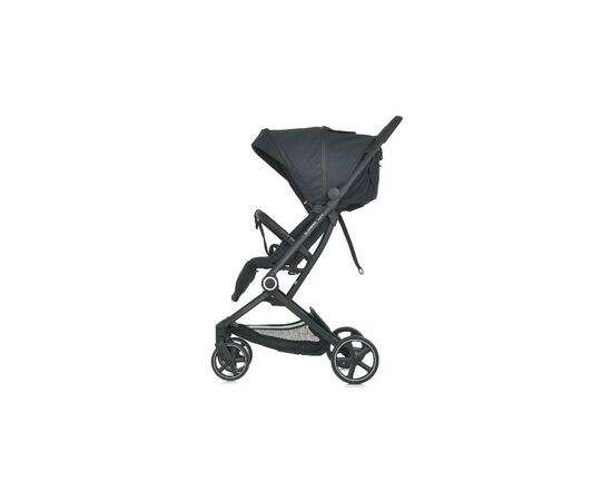 Коляска El Camino Lyra (ME 1099 onyx), изображение 3 Коляска El Camino Lyra (ME 1099 onyx), изображение 3