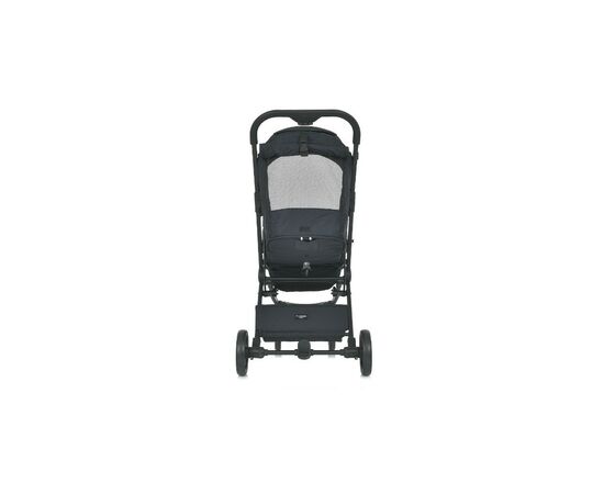 Коляска El Camino Lyra (ME 1099 onyx), изображение 6 Коляска El Camino Lyra (ME 1099 onyx), изображение 6