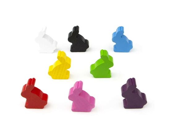 Настольная игра Ігромаг Диксит (Dixit) украинский (5669), изображение 5 Настольная игра Ігромаг Диксит (Dixit) украинский (5669), изображение 5