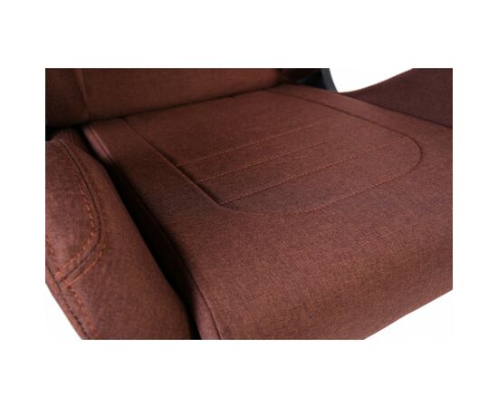 Кресло игровое Hator Arc X Fabric Brown (HTC-863), изображение 10 Кресло игровое Hator Arc X Fabric Brown (HTC-863), изображение 10