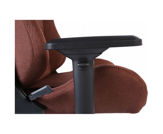 Кресло игровое Hator Arc X Fabric Brown (HTC-863), изображение 11 Кресло игровое Hator Arc X Fabric Brown (HTC-863), изображение 11