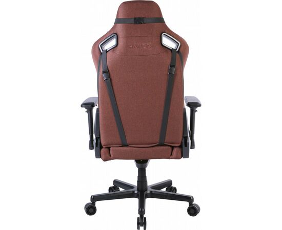 Кресло игровое Hator Arc X Fabric Brown (HTC-863), изображение 8 Кресло игровое Hator Arc X Fabric Brown (HTC-863), изображение 8