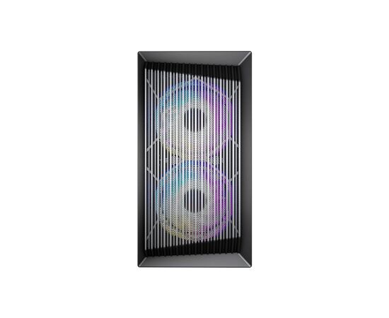 Корпус 1stPlayer BS-2-3F1-BK, изображение 3 Корпус 1stPlayer BS-2-3F1-BK, изображение 3