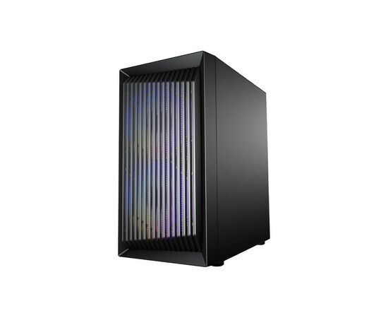 Корпус 1stPlayer BS-2-3F1-BK, изображение 5 Корпус 1stPlayer BS-2-3F1-BK, изображение 5