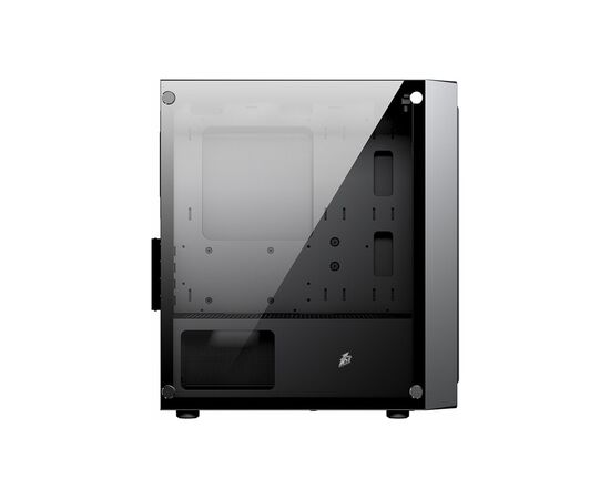 Корпус 1stPlayer BS-2-3F1-BK, изображение 7 Корпус 1stPlayer BS-2-3F1-BK, изображение 7