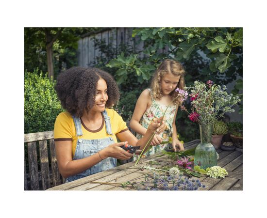 Секатор Gardena Comfort B/S-XL обвідний, 24 мм (08905-20.000.00), зображення 10 Секатор Gardena Comfort B/S-XL обвідний, 24 мм (08905-20.000.00), зображення 10