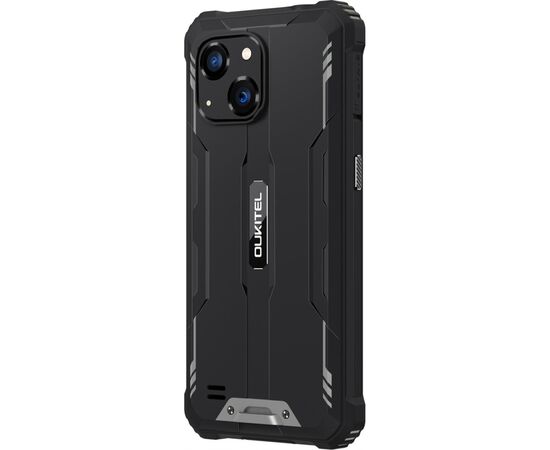 Мобільний телефон OUKITEL WP20 Pro 4/64GB Grey (6931940712880), зображення 10
